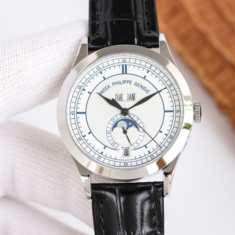 PATEK PHILIPPE Watches